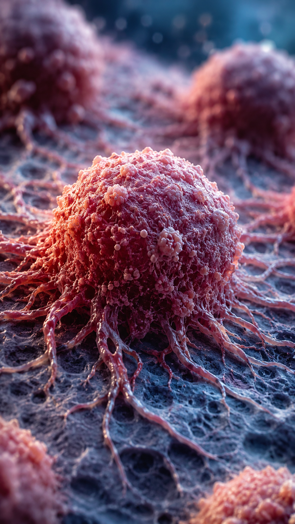 Profundización en aplicación práctica para el tratamiento del cáncer